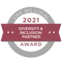 Diversity and Inclusion Partner Award logo