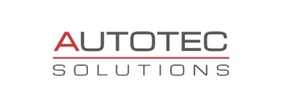 Autotec Solutions logo