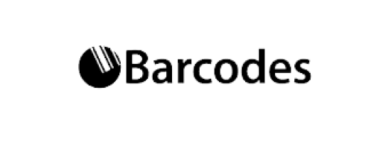 Barcodes logo