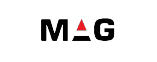 Mag logo