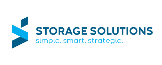 Storage Solutions logo