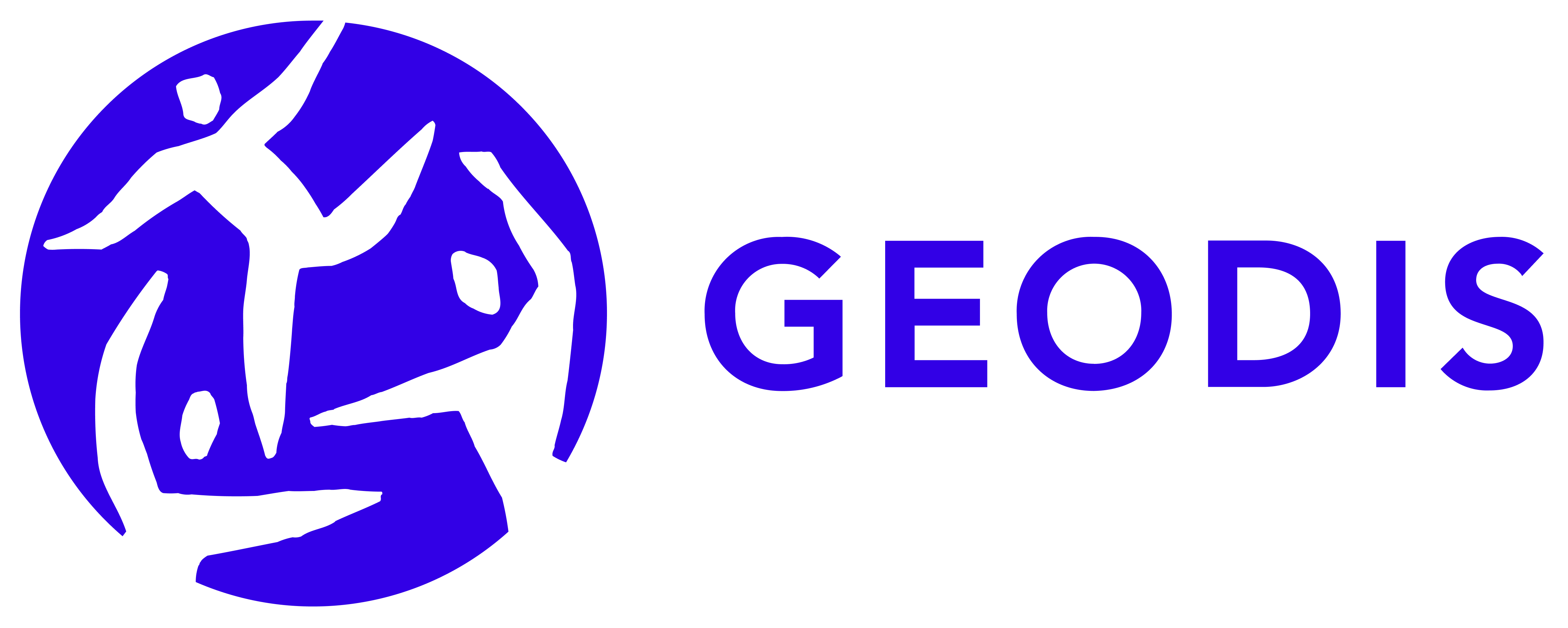 GEODIS logo