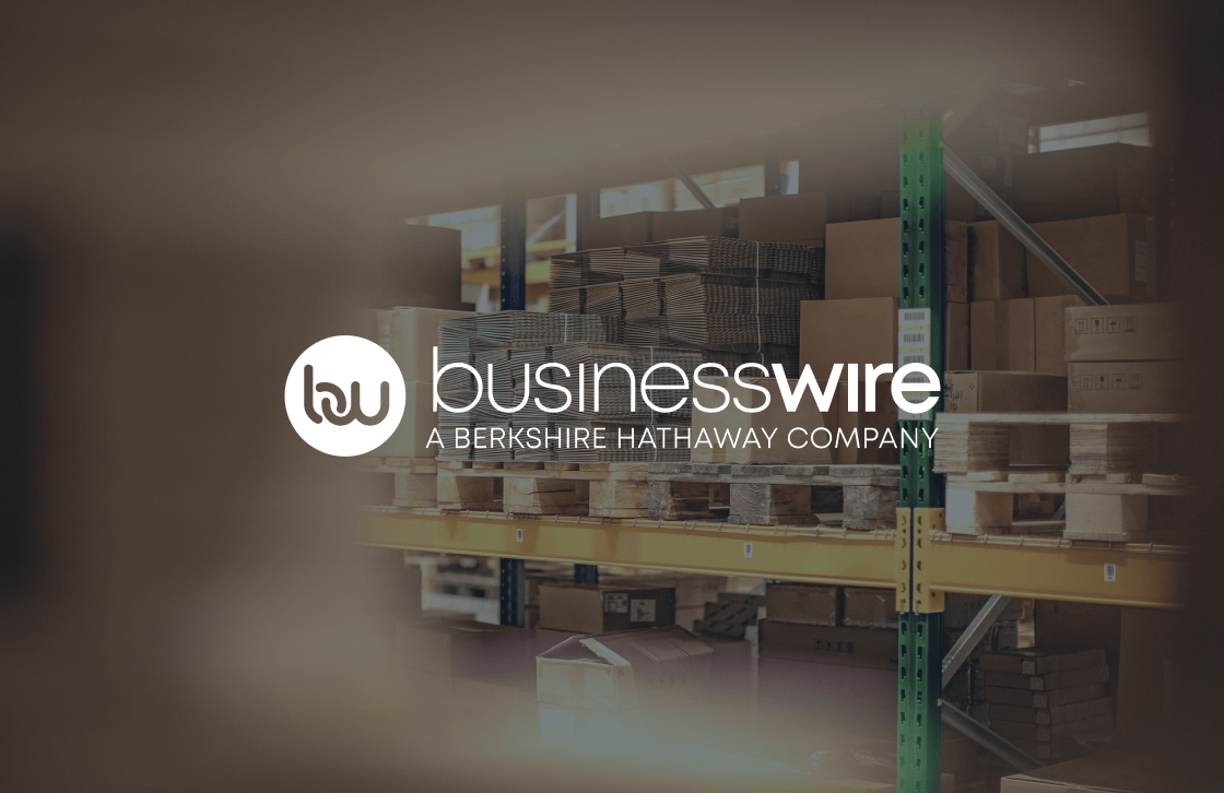 Businesswire Warehouse